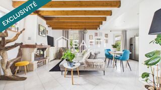  Maison � vendre 5 pi�ces 110 m�