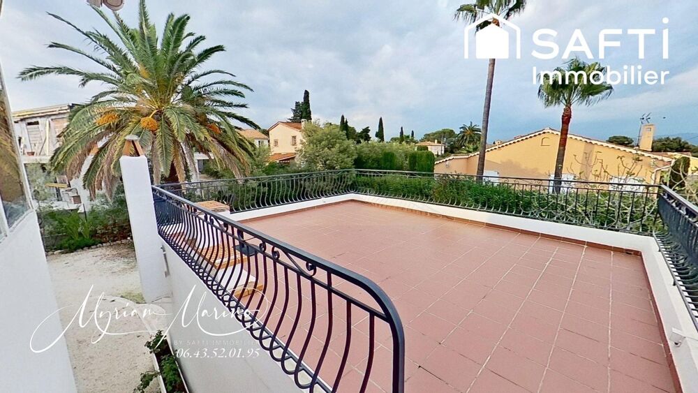 � vendre  Maison St Aygulf (83370)