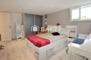  Maison à vendre 6 pièces 151 m²