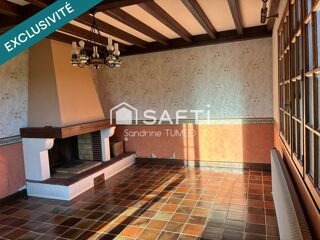  Maison � vendre 5 pi�ces 125 m�