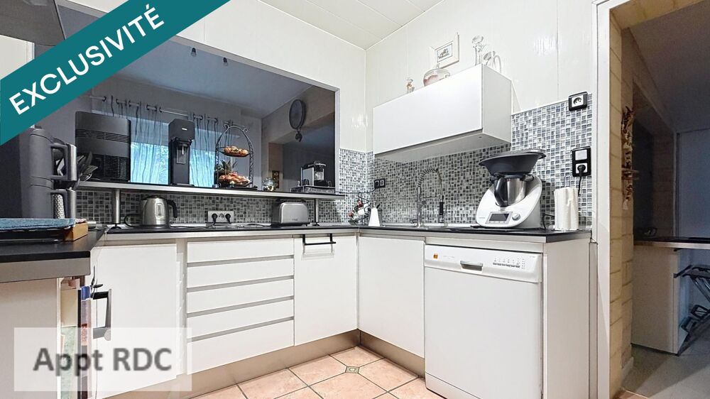 � vendre  Maison Bassens (33530)