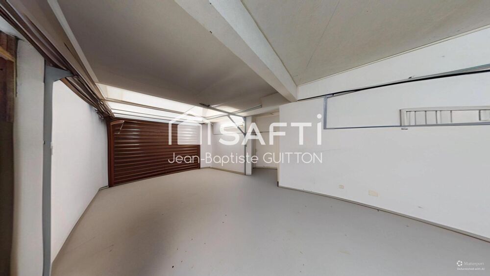 � vendre  Maison Les Trois-�lets (97229)