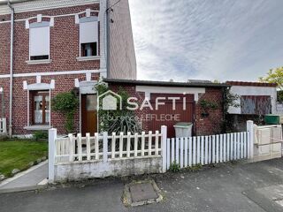  Maison � vendre 5 pi�ces 105 m�