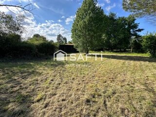  Terrain � vendre 1300 m�