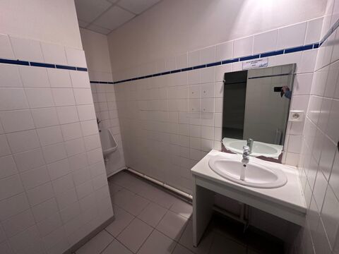   Local centre ville  150 m2 