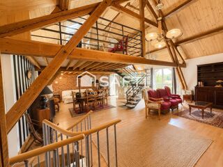  Maison à vendre 10 pièces 276 m²
