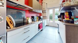  Maison à vendre 5 pièces 95 m²