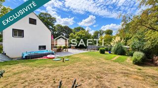  Maison à vendre 4 pièces 104 m²