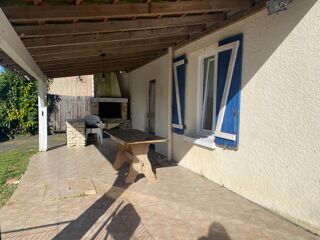  Maison � vendre 4 pi�ces 88 m�