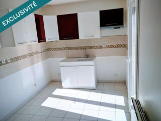  Maison � vendre 4 pi�ces 88 m�