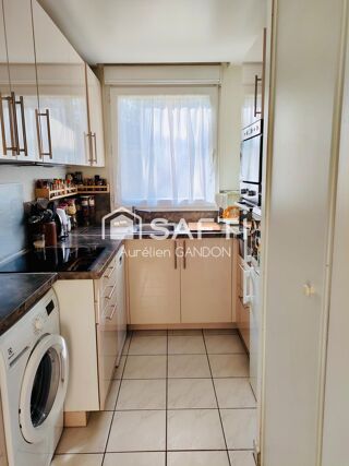  Appartement  vendre 3 pices 61 m