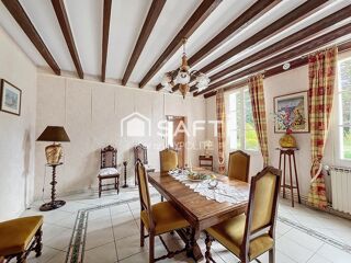  Maison � vendre 10 pi�ces 264 m�