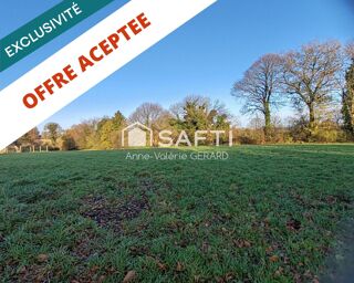  Terrain à vendre 6871 m²