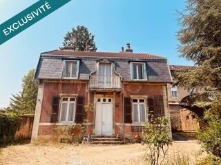  Maison à vendre 7 pièces 165 m²