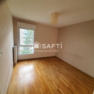  Appartement à vendre 2 pièces 45 m²