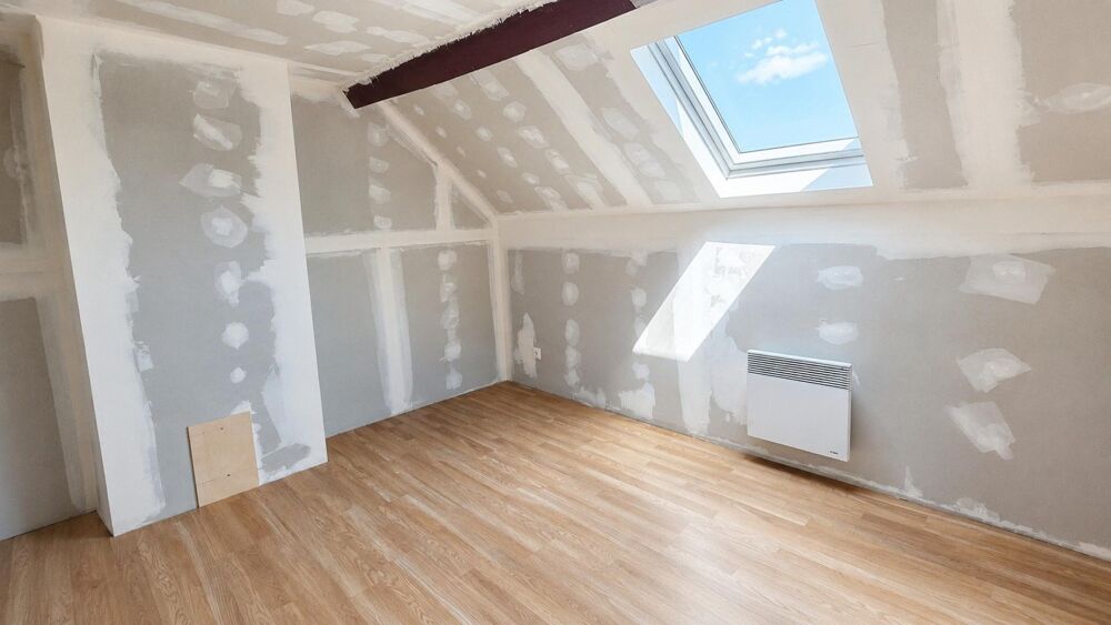 Vente Maison Maison de ville à rénover avec jardin et garage Montigny-en-gohelle