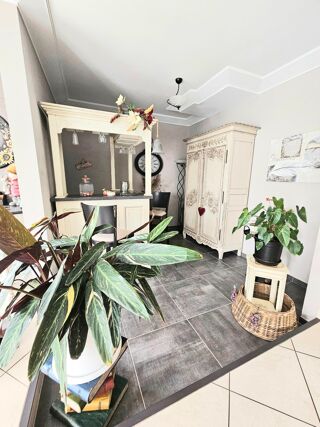  Maison � vendre 7 pi�ces 212 m�