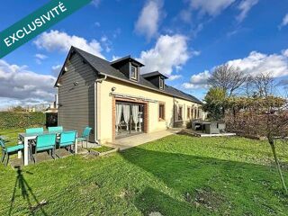  Maison � vendre 8 pi�ces 132 m�