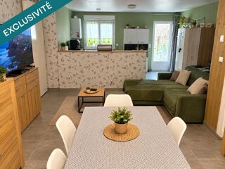  Maison à vendre 4 pièces 107 m²