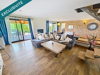  Maison à vendre 5 pièces 180 m²