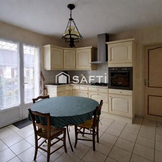  Maison � vendre 5 pi�ces 90 m�