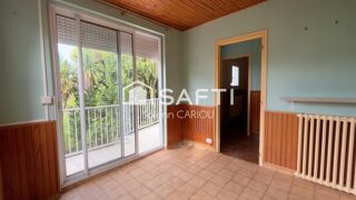  Maison à vendre 5 pièces 95 m²