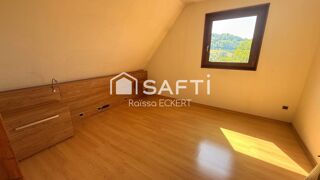  Maison à vendre 5 pièces 136 m²