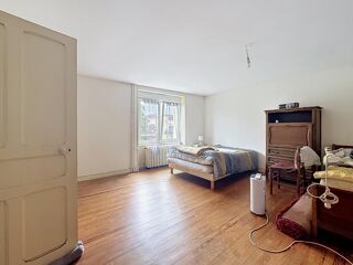  Maison à vendre 3 pièces 116 m²