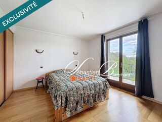 Vente Appartement Villes – Appartement de 115 m² en rez-de-chaussée avec jardin privatif Villes