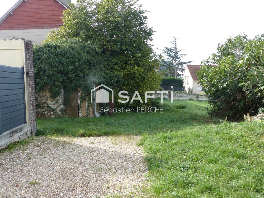Vente Maison Maison à rénover, gros potentiel Petit-couronne