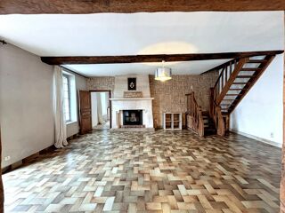  Maison � vendre 5 pi�ces 160 m�