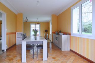  Maison � vendre 10 pi�ces 245 m�