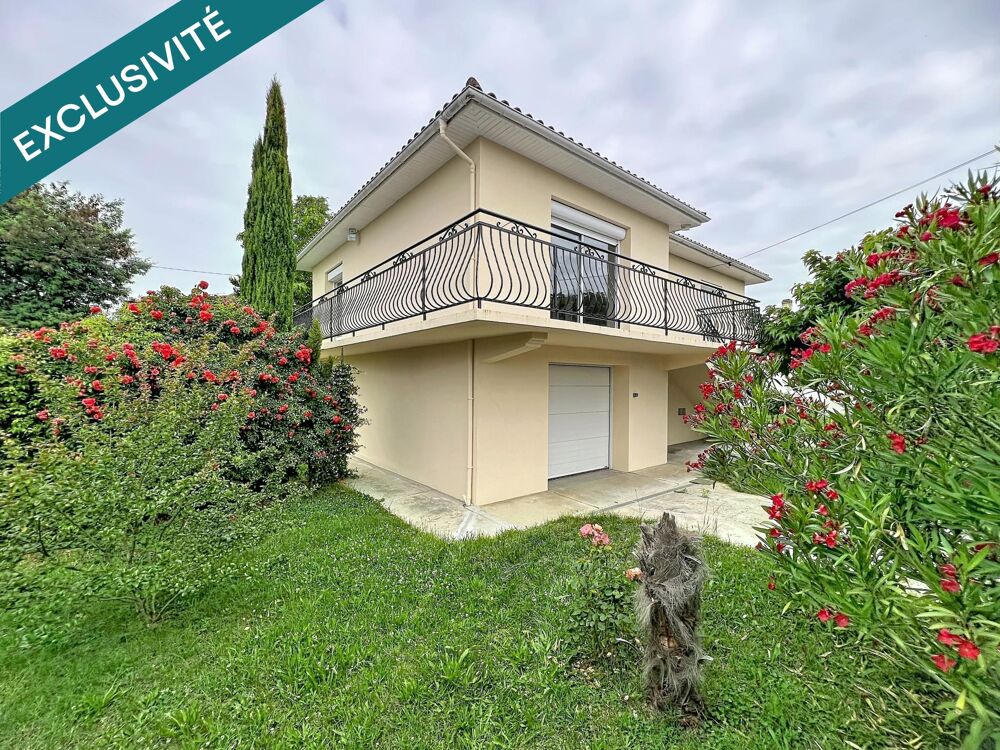 Maison familiale offrant un beau potentiel !