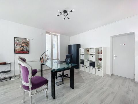   Appartement lumineux de 66m  Quartier pris proche du Parc Sainte Marie Appartement - 3 pice(s) - 66 m