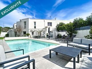  Maison � vendre 10 pi�ces 241 m�