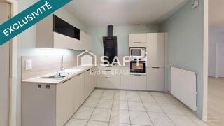  Maison � vendre 5 pi�ces 119 m�