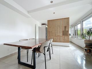  Appartement � vendre 5 pi�ces 115 m�