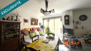  Appartement � vendre 3 pi�ces 56 m�