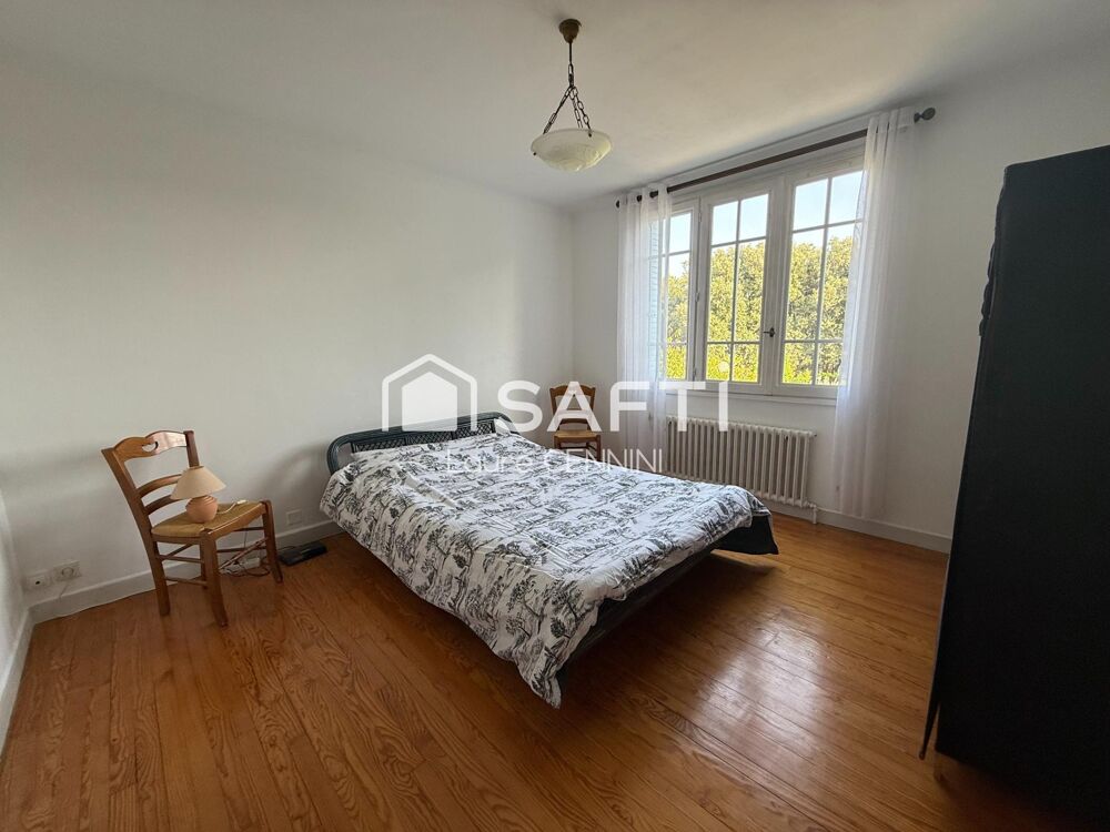 Vente Maison GRIGNAN, dans quartier calme, proche du centre. Grignan