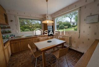  Maison à vendre 6 pièces 149 m²