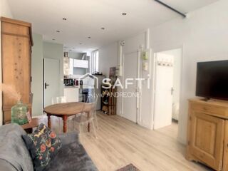  Appartement  vendre 2 pices 31 m
