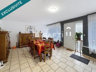  Maison à vendre 5 pièces 135 m²
