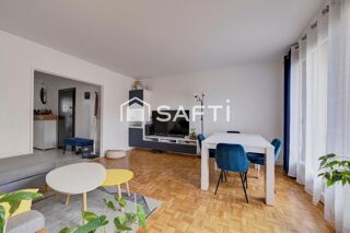  Appartement � vendre 3 pi�ces 71 m�