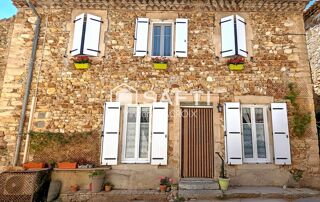 Maison 5 pièces 113 m² · à Allègre-les-Fumades · 113 m² · 123 000 €
