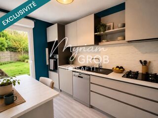  Maison à vendre 5 pièces 95 m²