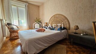  Appartement  vendre 4 pices 73 m