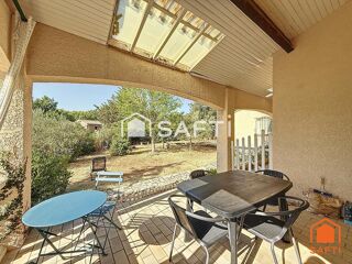  Maison à vendre 4 pièces 105 m²