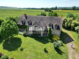  Maison  vendre 11 pices 345 m