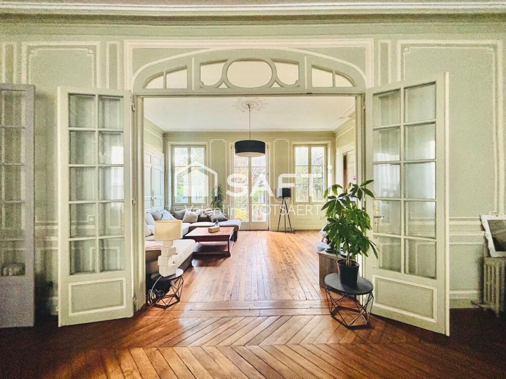  vendre  Htel Particulier Compigne (60200)