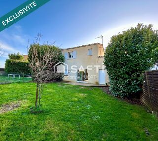  Maison � vendre 4 pi�ces 82 m�